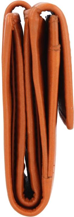 Immagine prodotto Esquire Portafoglio Perù RFID in pelle 10 cm