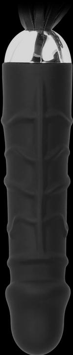 Produktbild Ouch! Black Whip with Realistic Silicone Dildo