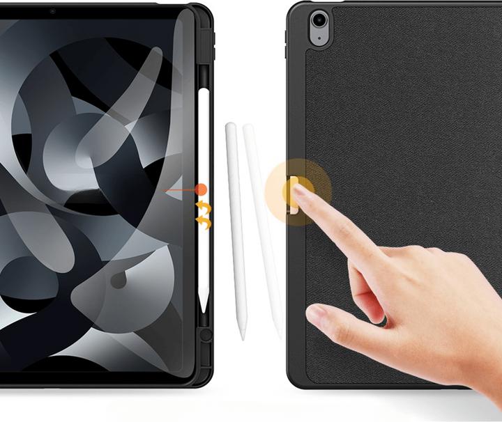 Produktbild Dux Ducis Domo (iPad Air 13 2024 (M2))