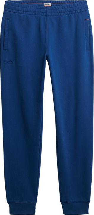 pilot mittelblau