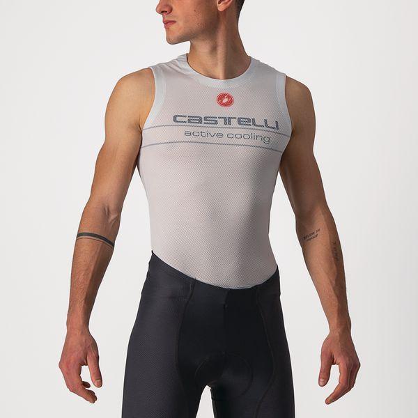 Castelli Active Cooling Sleeveless (XS)