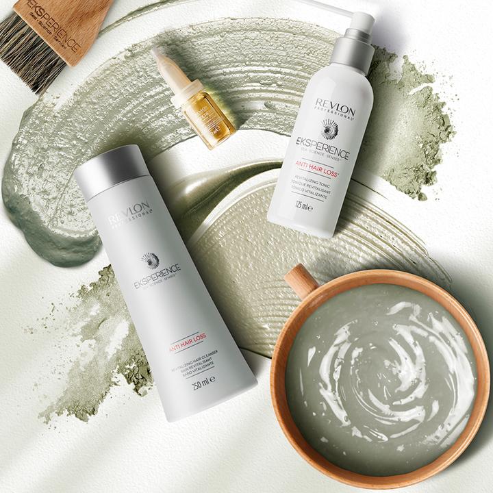 Actual product image Revlon Professional Eksperience Anti Hair Loss - Revitalizing Tonic (125 ml)