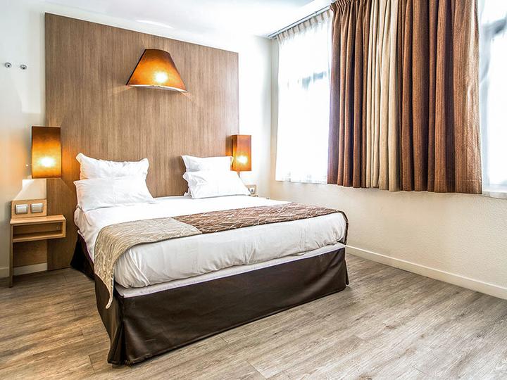 Produktbild Smartbox Mediterraner Kurzurlaub in einem 3*- oder 4*-Hotel für 2 Personen in Marseille (2 Pers.)