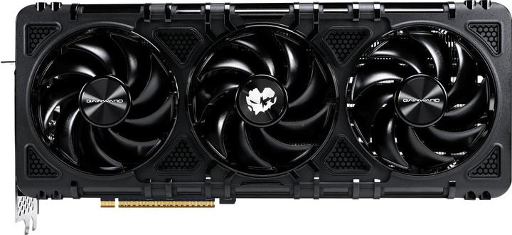 Image du produit Gainward GeForce RTX 5070 Ti Phantom (16 Go)