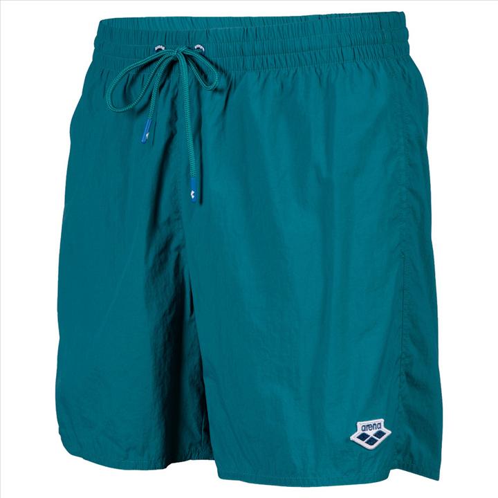 Arena M Icons Solid Boxer