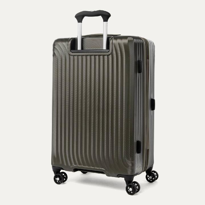 Travelpro Maxlite Air - Expandable Spinner M, Slate (89 l, L (90 - 115l))