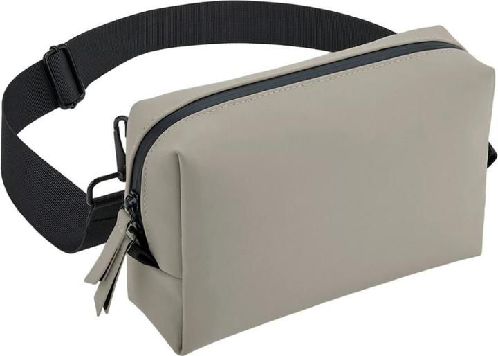 Immagine prodotto Bagbase Opaco Rivestimento in PU Borsa a Tracolla