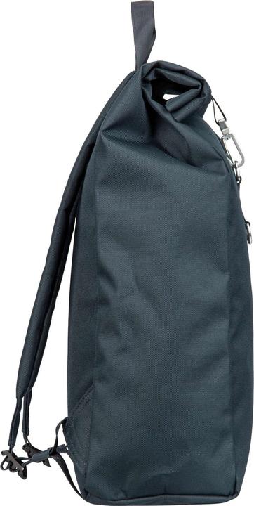Actual product image Sandqvist Ground Rolltop Backpack 19 (19 l)
