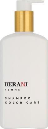 Image du produit Berani Femme Shampooing Color Care Shampooing Pour Cheveux Colorés Pour Femmes 300Ml (300 ml, Shampoing liquide)