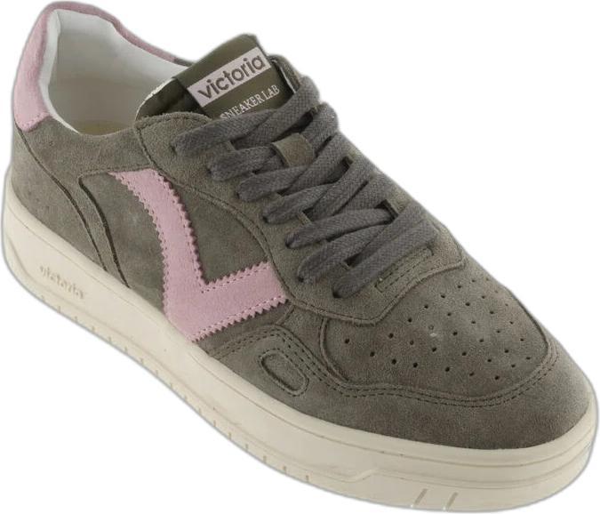 Image du produit Victoria baskets re-edition mesh (40)
