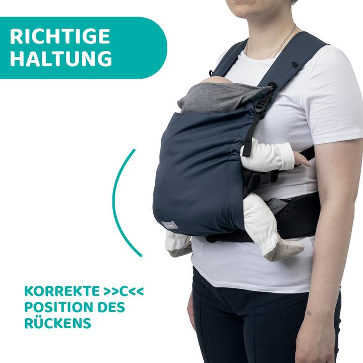 Produktbild Chicco Skin Fit