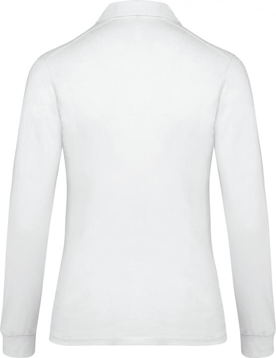 Immagine prodotto Kariban Polo donna in jersey a maniche lunghe (XS)