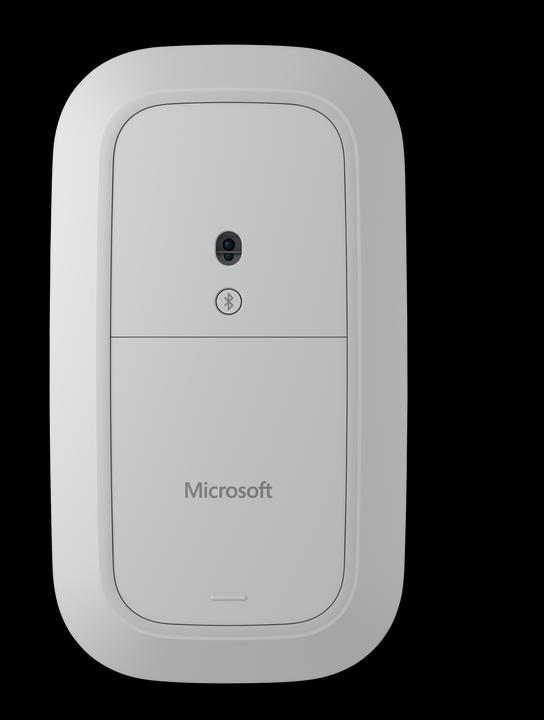Actual product image Microsoft Surface Mobile Mouse (Wireless)