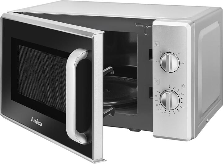 Actual product image Amica Friend AMMF20M1S (20 l)