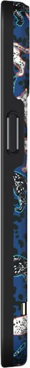 Produktbild Richmond & Finch Blue Leopard (Apple iPhone 13)