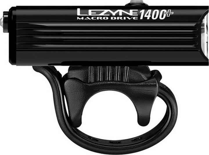 Image du produit Lezyne Macro Drive 1400 (1400 lm)