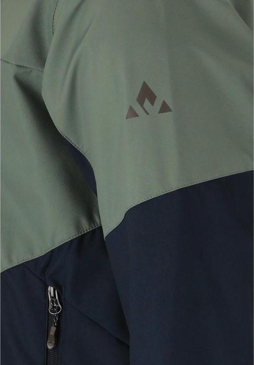 Immagine prodotto Whistler Giacca Rodney Softshell W-Pro 8000 (4XL)