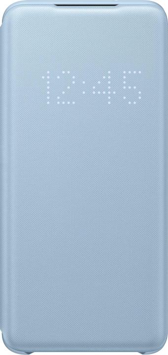 Bleu ciel