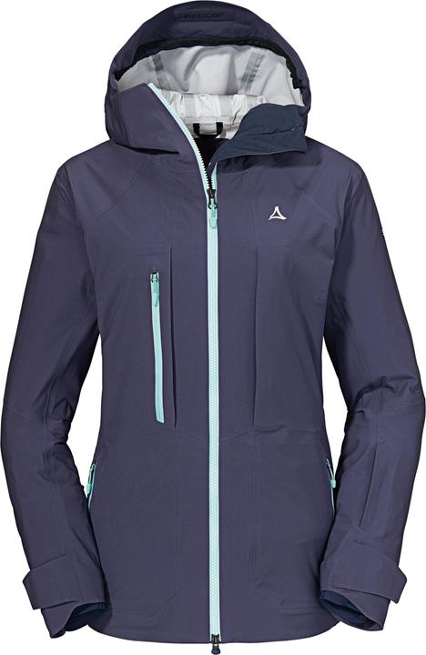 Produktbild Schöffel Jacken 3L Jacket Sovramonte L (46)