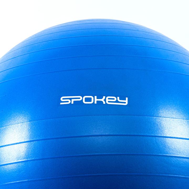 Immagine prodotto Spokey Palla per esercizi (75 cm)