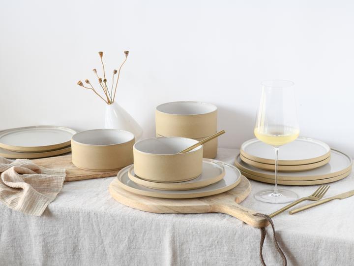 Produktbild CreaTable Futuro (14 cm, 4 x)