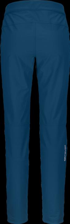 Image du produit Ortovox Brenta pantalon de randonnée femmes (M)