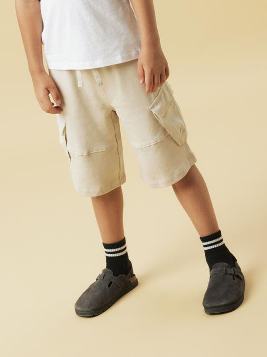 Actual product image Name it Bio-Baumwoll Shorts (164)