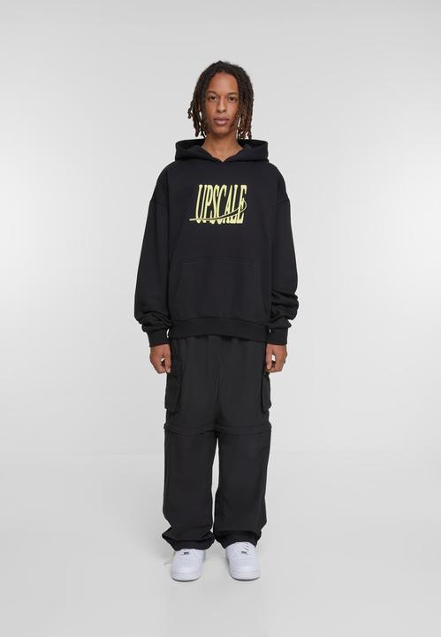 Produktbild Urban Classics Fortune Cranes Ultra Heavy Oversize Hoodie - 91509 (5XL)