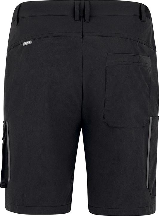 Actual product image JAKO Functional shorts Work (38)