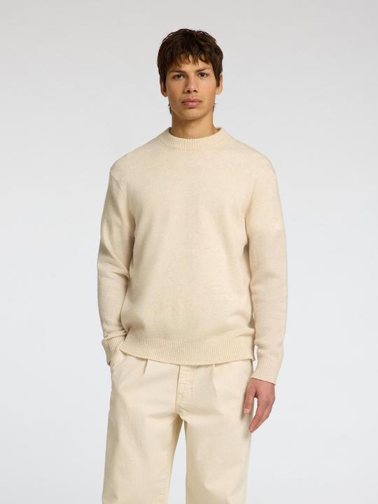 Actual product image Selected Homme Leichter Pullover mit Rundhalsausschnitt (XL)
