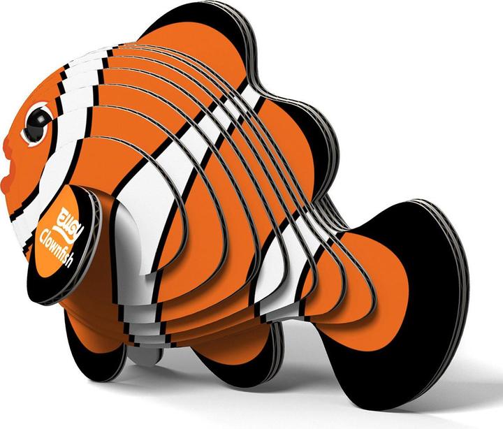 Image du produit Eugy Poisson-clown