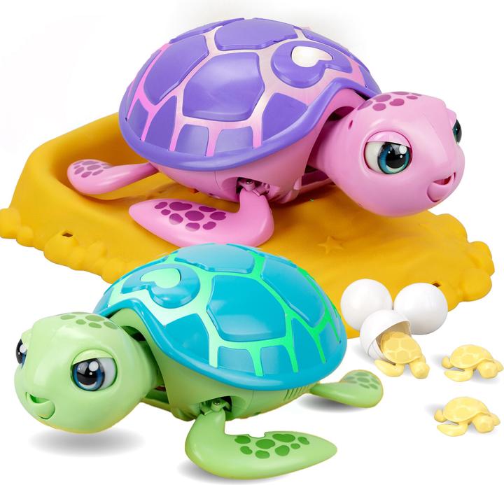 Produktbild Silverlit Rettungsschildkröte