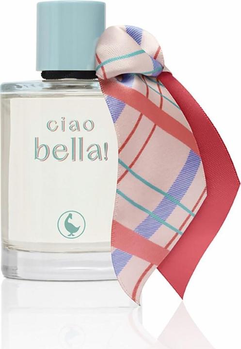 Actual product image El Ganso CIAO BELLA! eau de toilette spray 125 ml (Eau de toilette, 125 ml)