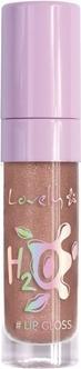 Lovely Lip Gloss H2O Lip Gloss 011 (011)