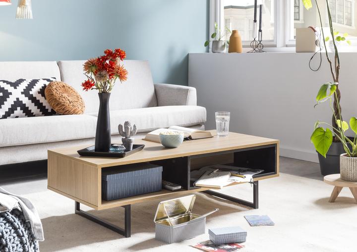 Actual product image Möbilia Magdalena (110 x 55 x 38 cm)