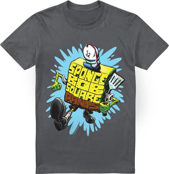 Spongebob Squarepants TShirt (4XL)