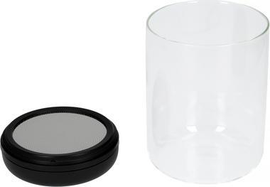 Actual product image Fellow Atmos vacuum canister - 1.2 l jar (1.20 l)