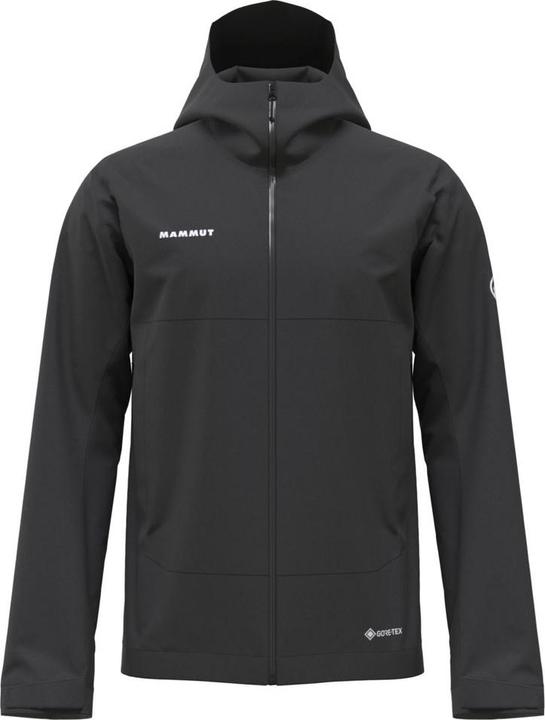 Immagine prodotto Mammut Treeline HS Hooded Jacket, Hardshelljacke (M)