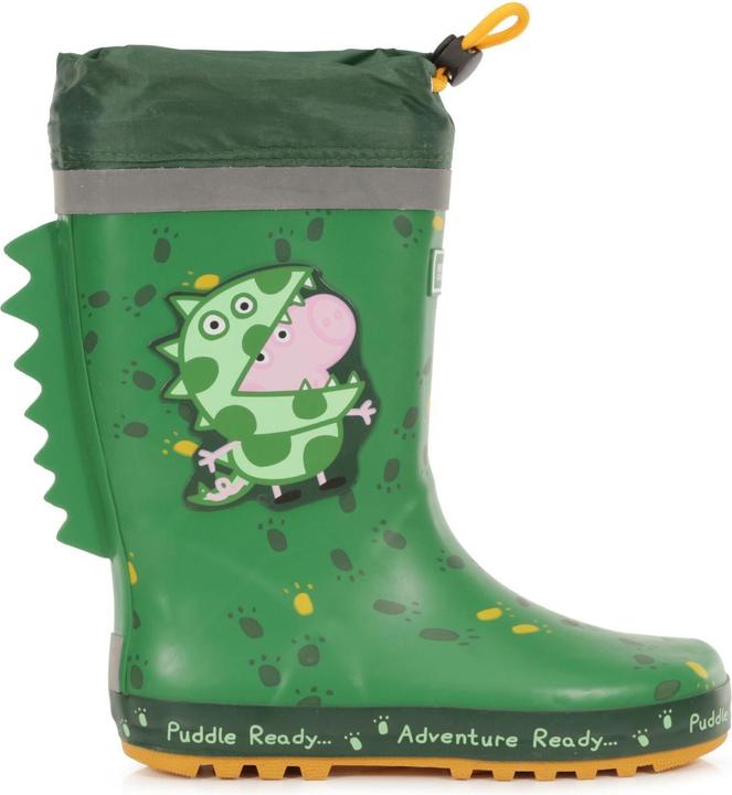 Image du produit Regatta Bottes en caoutchouc Puddle Peppa Pig (33)