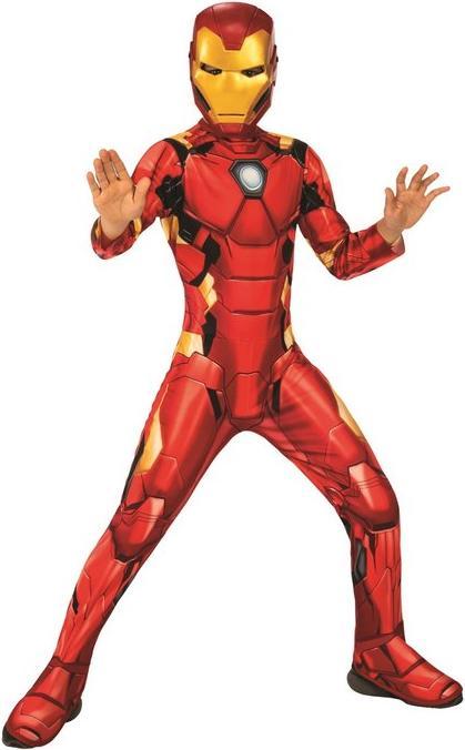 Immagine prodotto Joker Avengers: Iron Man (122, 128)