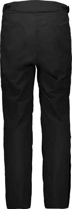 Actual product image CMP Campagnolo CMP Ladies Ski Pants 3W18596, Nero, C23 (23)