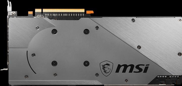 Produktbild MSI Radeon RX 5700 GAMING X (8 GB)