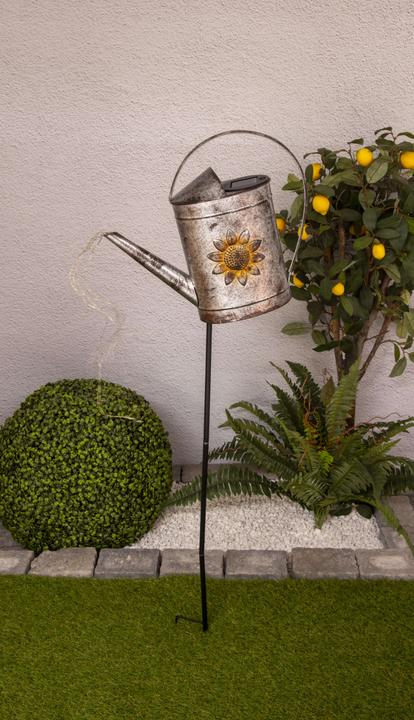 Immagine prodotto Näve Luce solare a LED (3 lm, IP44)