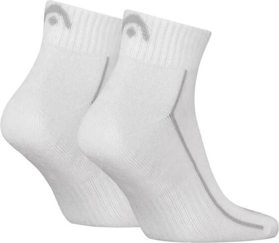Produktbild Head All Sports Performance Quarter (4er Pack, 39 - 42)