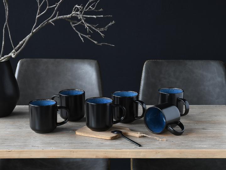 Actual product image CreaTable Nordic Fjord (300 ml, 6 x)