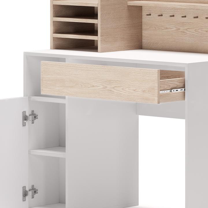 Produktbild Vicco Schreibtisch (100 x 50 x 100 cm)