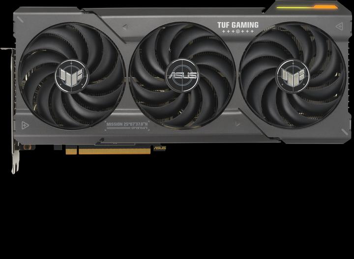 ASUS TUF Gaming Radeon RX 7700 XT OC Editie (12 GB)