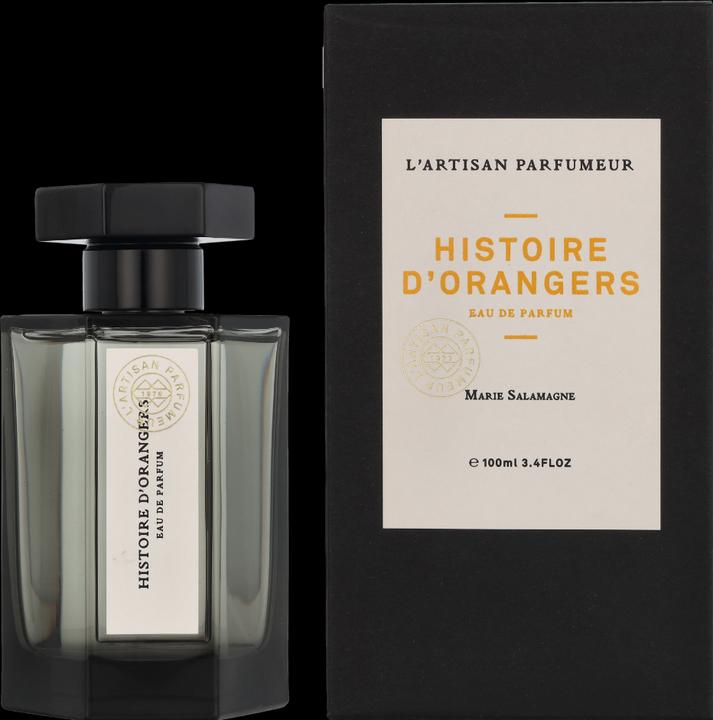 Actual product image L'Artisan Parfumeur Histoire d'Orangers (Eau de parfum, 100 ml)