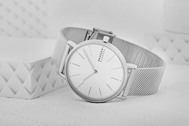 Immagine prodotto Skagen Firma (Orologio da polso analogico, 38 mm)