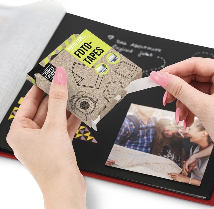 Produktbild Hama Fototape